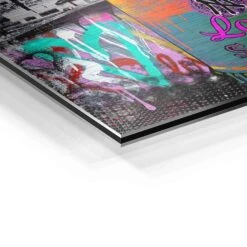 Love Soup 22 Love Soup -Artmind wandbild love soup von artmind detail brushed