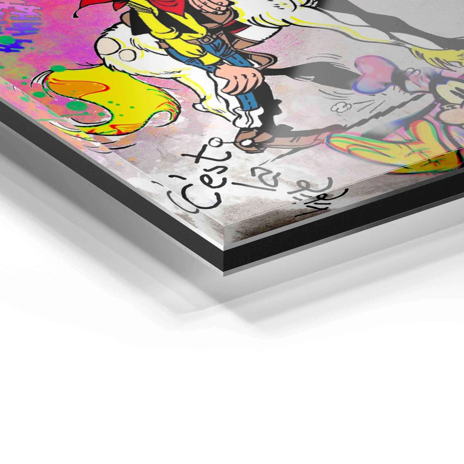 Lucky Smile 11 Lucky Smile – Bild 9