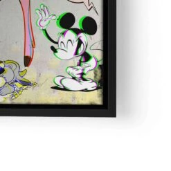 Lucky Smile 24 Lucky Smile -Artmind wandbild lucky smile von artmind lwrs