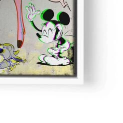 Lucky Smile 25 Lucky Smile -Artmind wandbild lucky smile von artmind lwrw