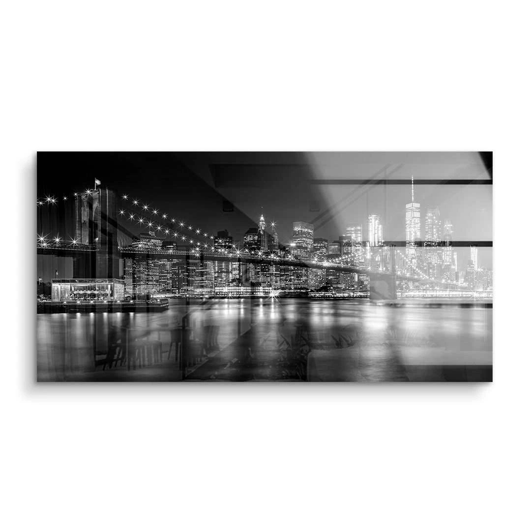 Manhattan To Brooklyn 4 Manhattan To Brooklyn – Bild 2