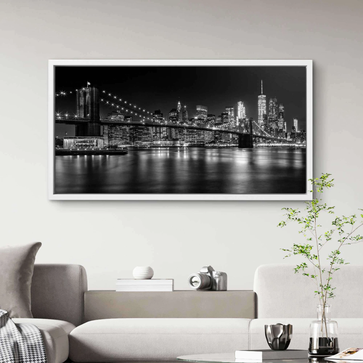 Manhattan To Brooklyn 9 Manhattan To Brooklyn – Bild 7