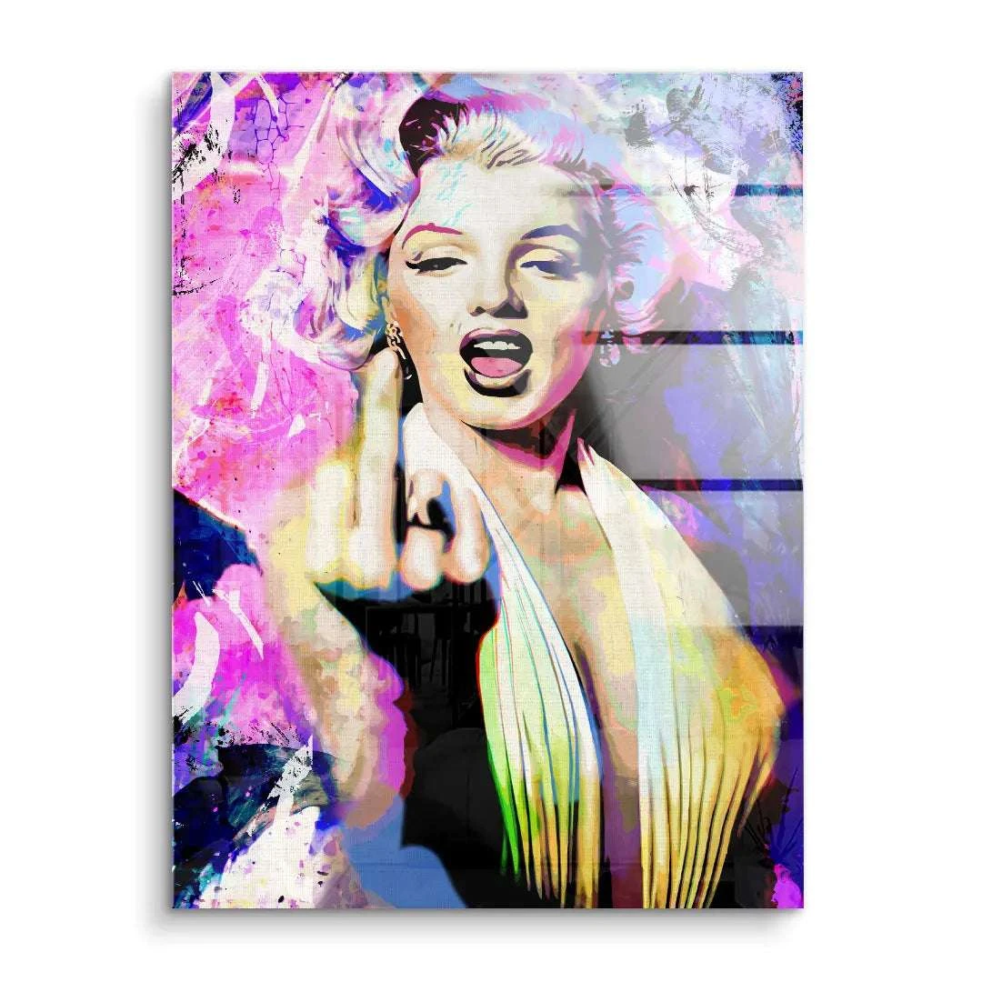 Mary Pink 5 Mary Pink – Bild 3