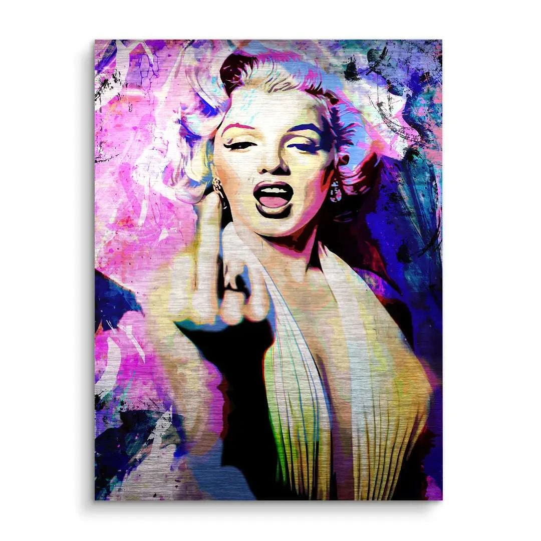 Mary Pink 4 Mary Pink – Bild 2