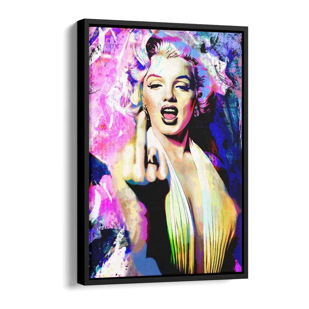 Mary Pink 6 Mary Pink – Bild 4