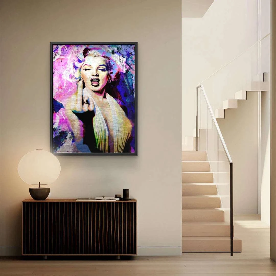 Mary Pink 7 Mary Pink – Bild 5