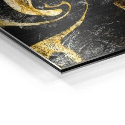 Marilyn Monroe - Gold -Artmind wandbild marilyn monroe in gold detail brushed 6fe139bd c6c4 41de 85e1 c6adbfecd1da