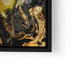 Marilyn Monroe - Gold -Artmind wandbild marilyn monroe in gold lwrs 087072b2 a9ae 4cad 9cc3 eb1d6b4437f7