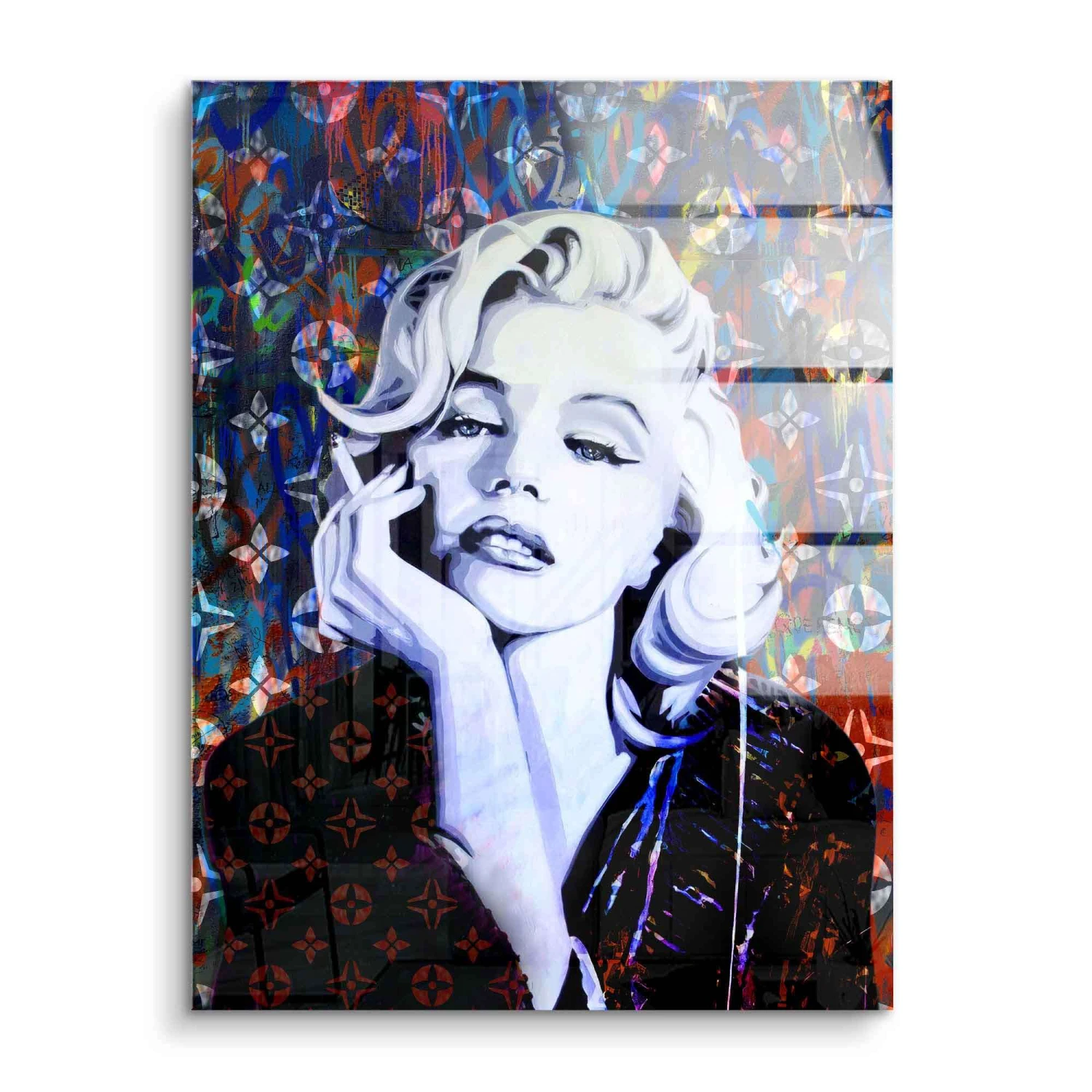 Marilyn Monroe 4 Marilyn Monroe – Bild 2