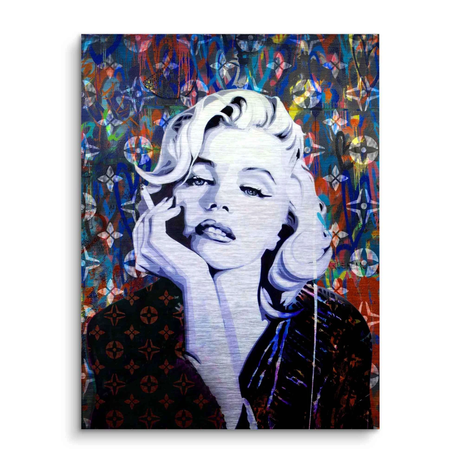 Marilyn Monroe 5 Marilyn Monroe – Bild 3