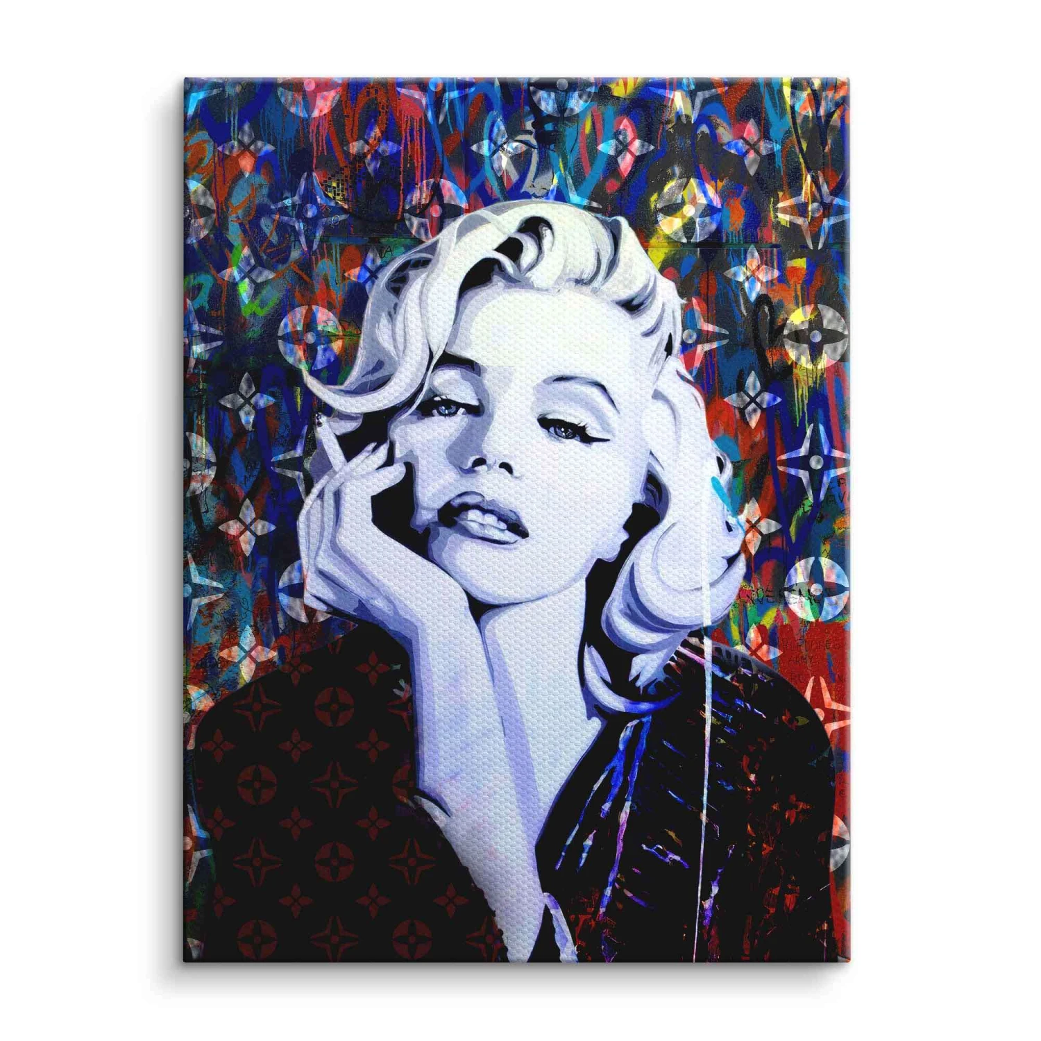 Marilyn Monroe 3 Marilyn Monroe