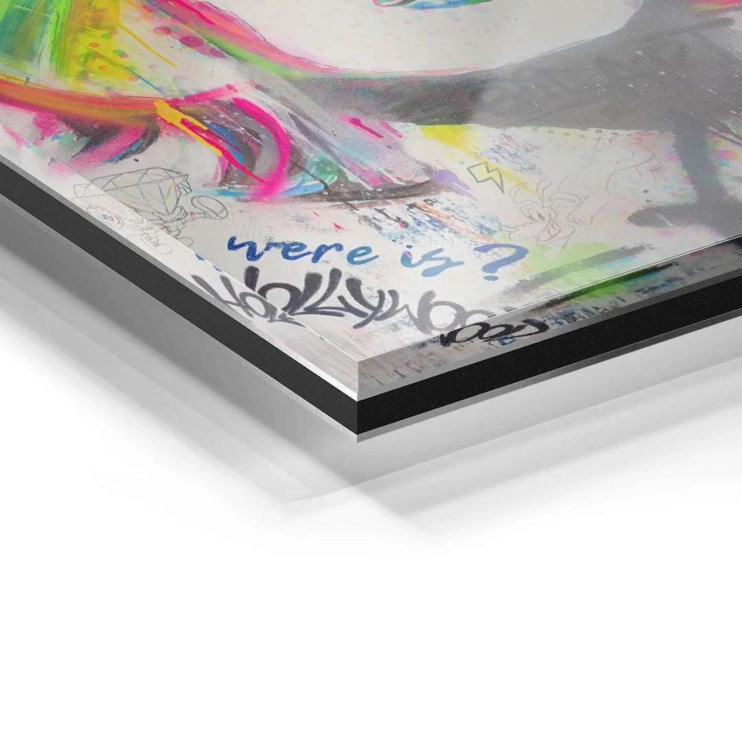 Drawn Free 11 Drawn Free – Bild 9