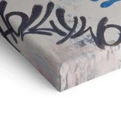 Drawn Free 19 Drawn Free -Artmind wandbild marilyn monroe pop art paint artmind detail leinwand