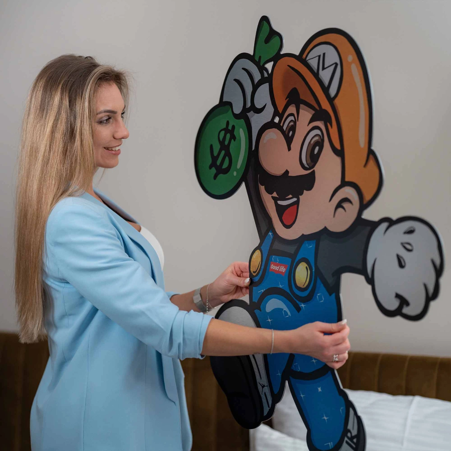 Cash Run 5 Cash Run – Bild 3