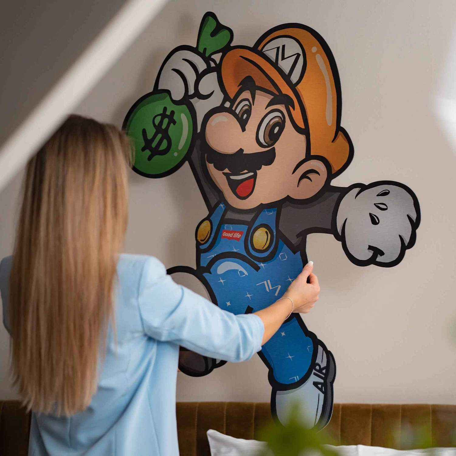 Cash Run 4 Cash Run – Bild 2