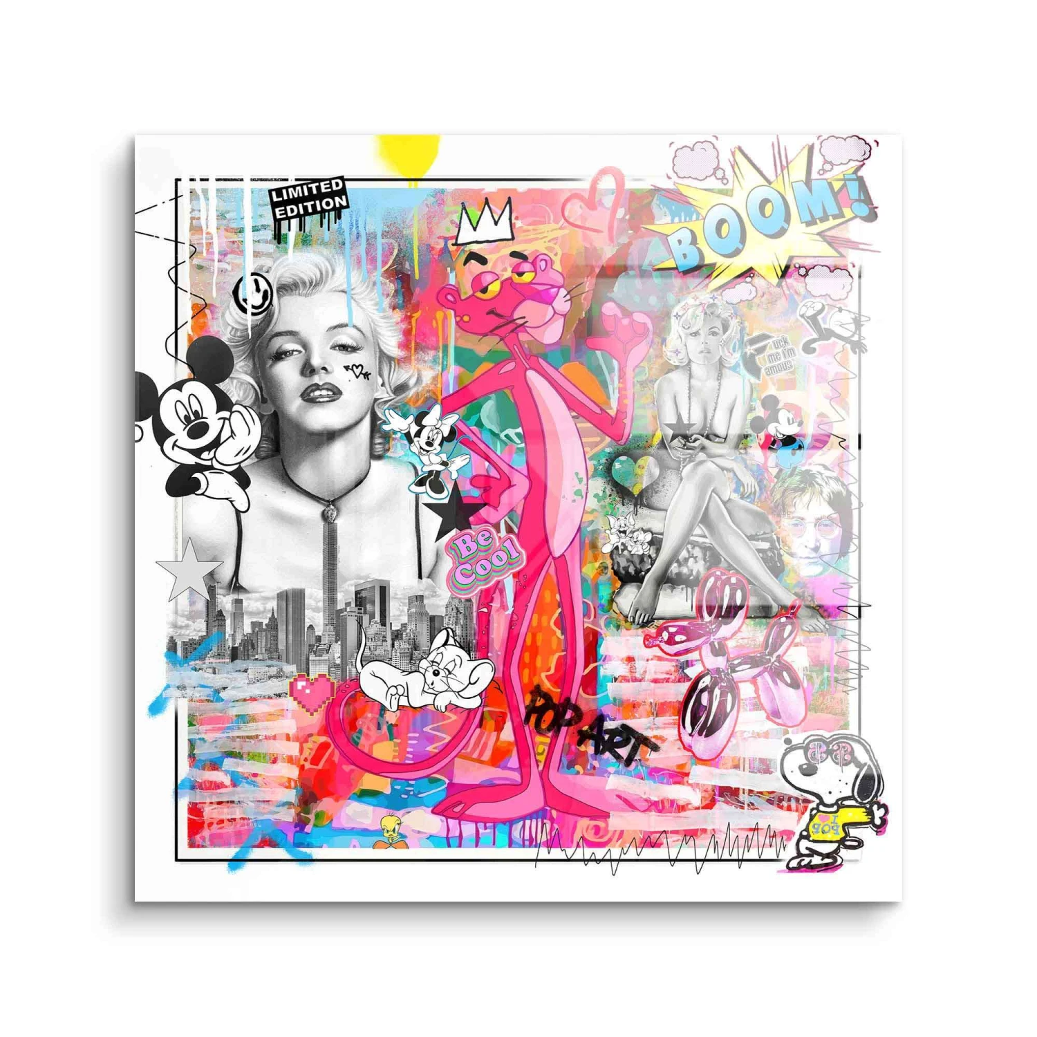 King Of Art 4 King Of Art – Bild 2