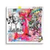 King Of Art 1 King Of Art -Artmind wandbild mary panther von artmind leinwand 3c4f756f da0a 402a 8bc3 30181ac0f0a1