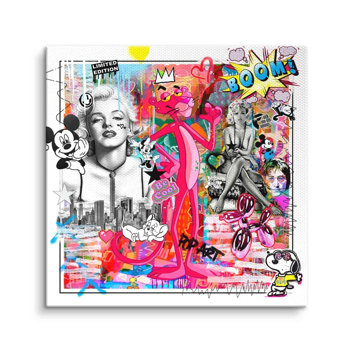 King Of Art 3 King Of Art