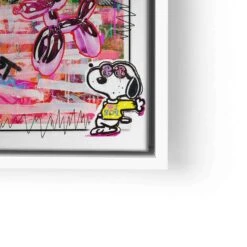 King Of Art 25 King Of Art -Artmind wandbild mary panther von artmind lwrw 2b60fb48 0e8e 435a be18 336964ead8cf