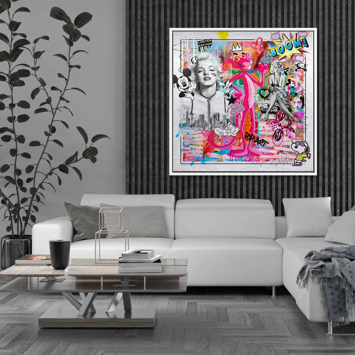 King Of Art 7 King Of Art – Bild 5