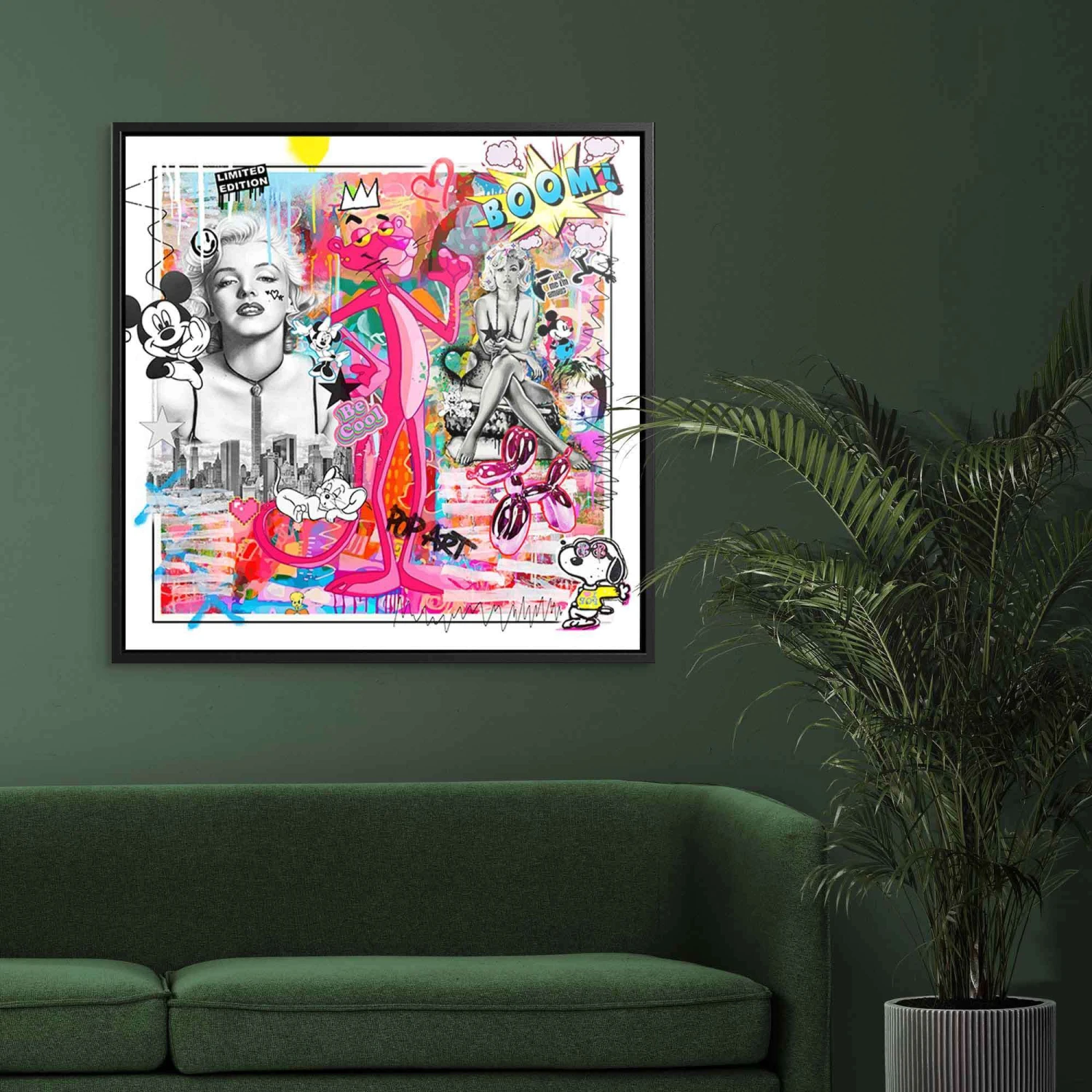 King Of Art 9 King Of Art – Bild 7