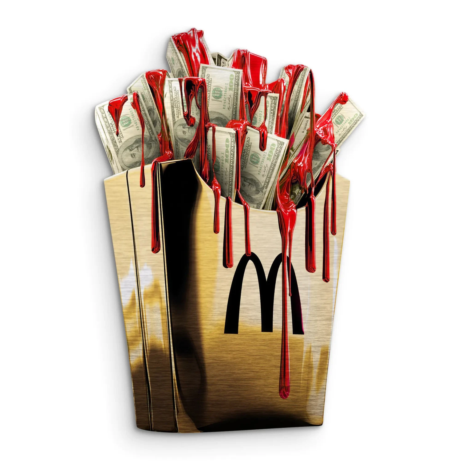 McDollars 4 McDollars – Bild 2