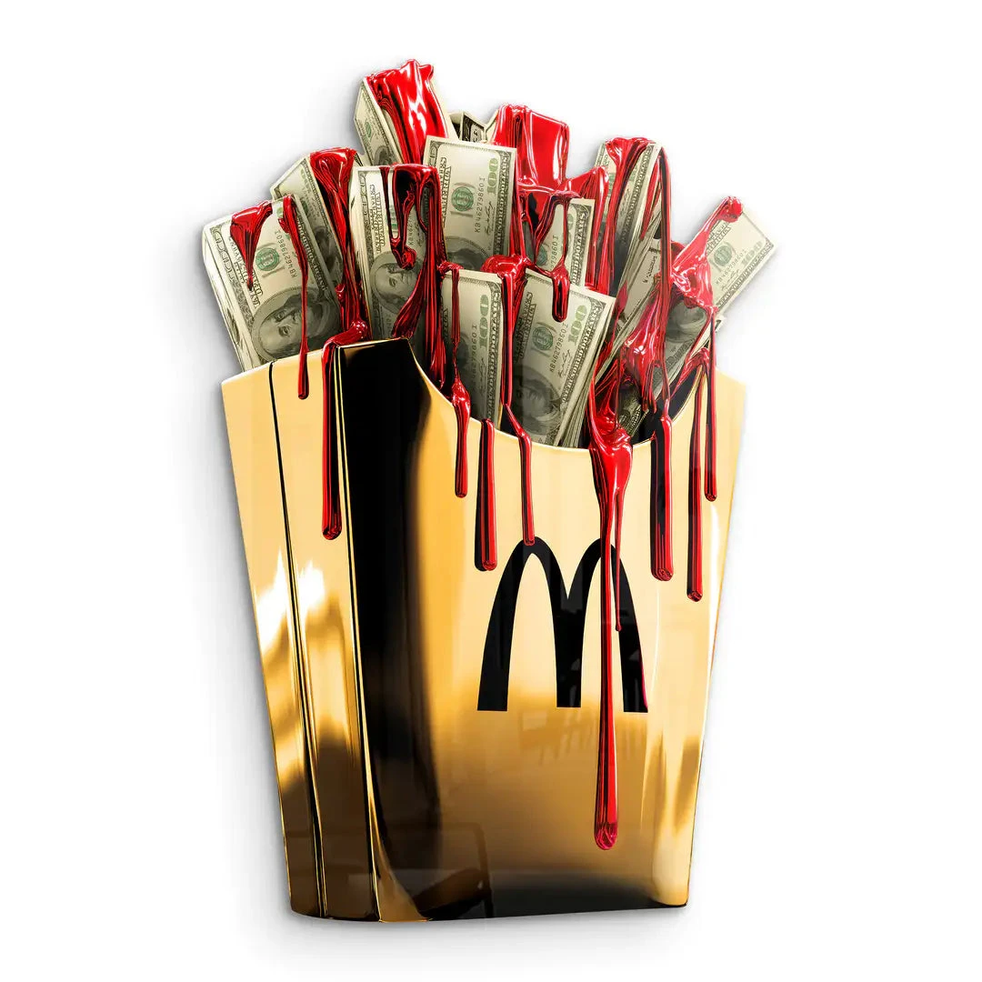 McDollars 3 McDollars