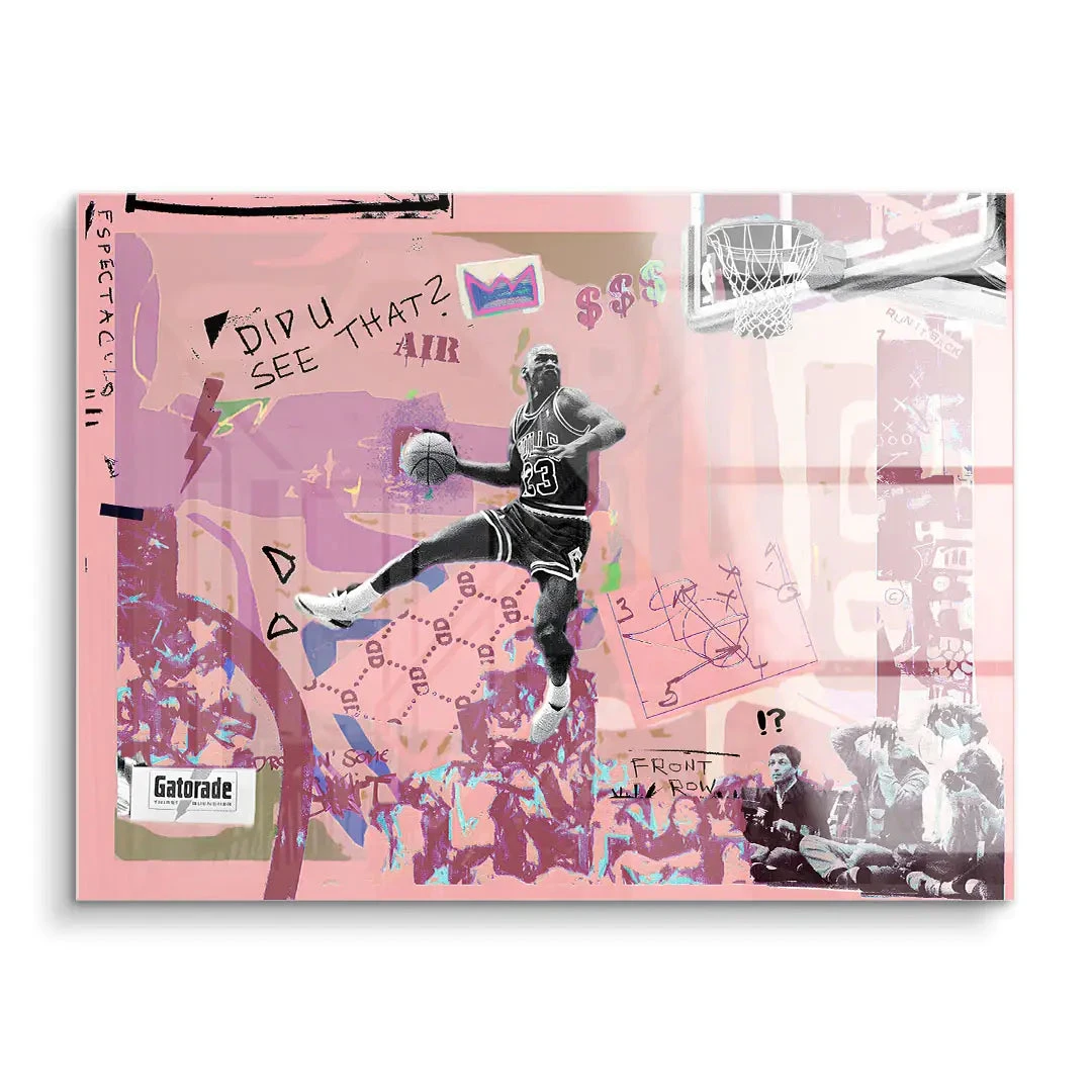 His Airness 4 His Airness – Bild 2