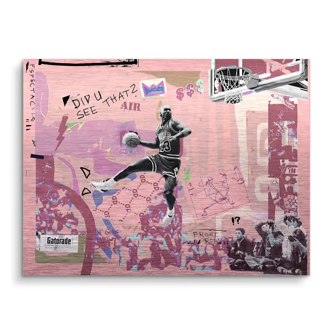 His Airness 5 His Airness – Bild 3