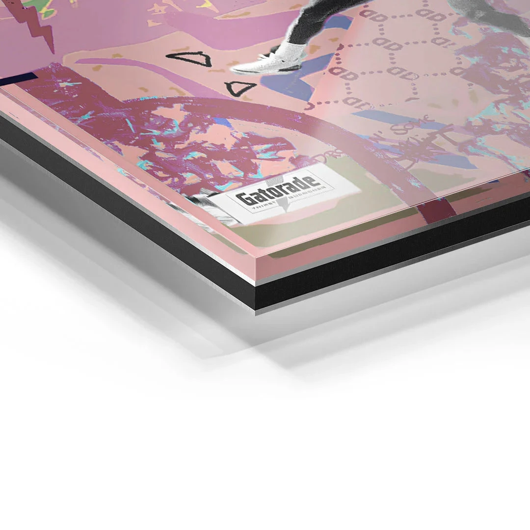 His Airness 9 His Airness – Bild 7