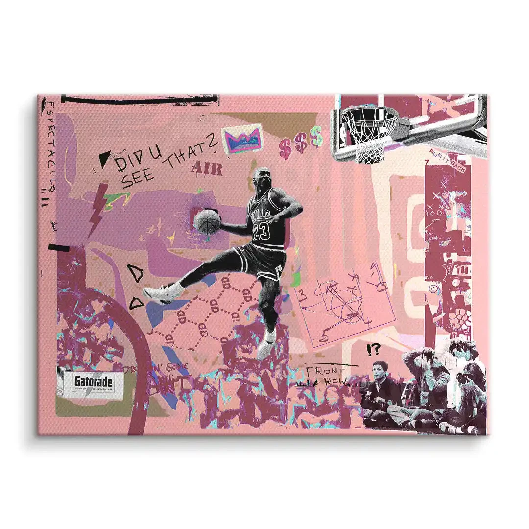 His Airness 3 His Airness