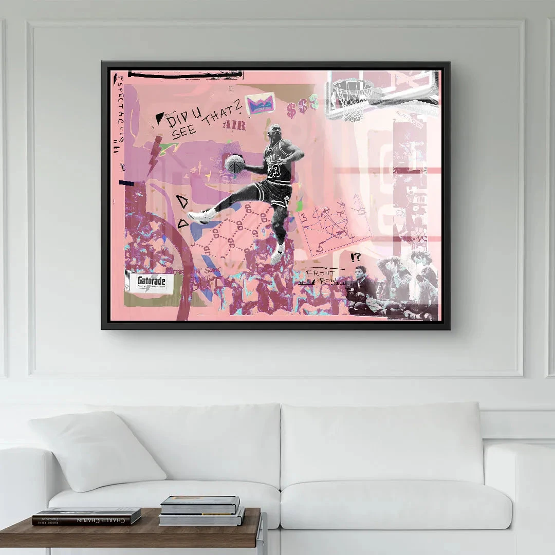 His Airness 7 His Airness – Bild 5