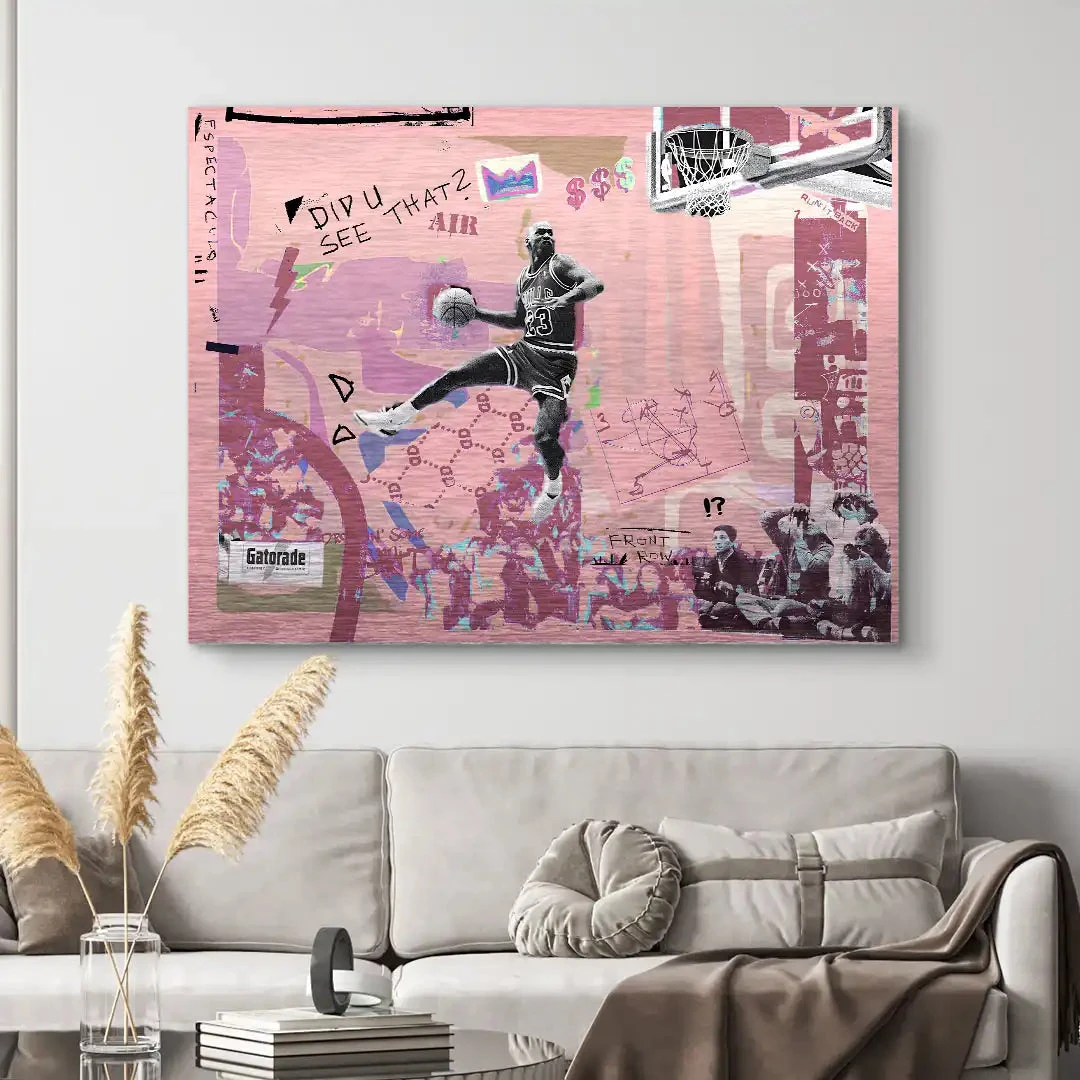 His Airness 8 His Airness – Bild 6