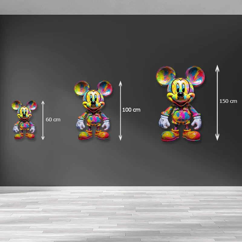 Mr. Colorful 8 Mr. Colorful – Bild 6