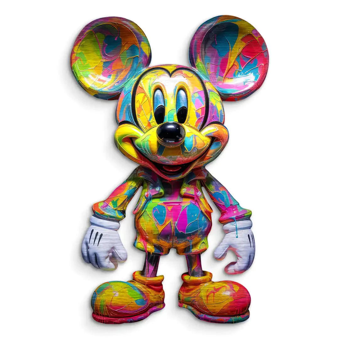 Mr. Colorful 4 Mr. Colorful – Bild 2