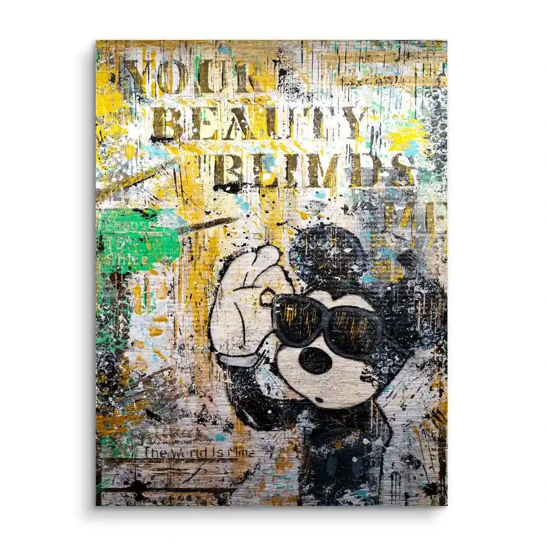 Your Beauty Blinds Me 4 Your Beauty Blinds Me – Bild 2