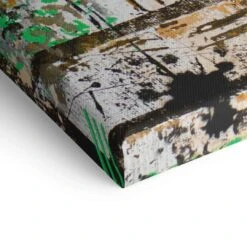 Your Beauty Blinds Me 19 Your Beauty Blinds Me -Artmind wandbild mickey cool artwork leinwand artmind detail leinwand