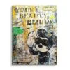 Your Beauty Blinds Me 1 Your Beauty Blinds Me -Artmind wandbild mickey cool artwork leinwand artmind leinwand