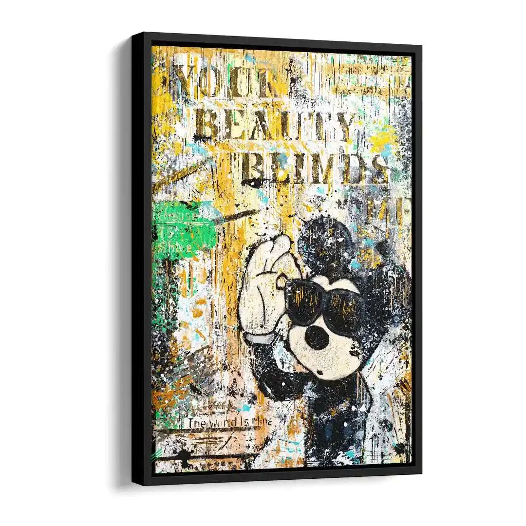 Your Beauty Blinds Me 6 Your Beauty Blinds Me – Bild 4