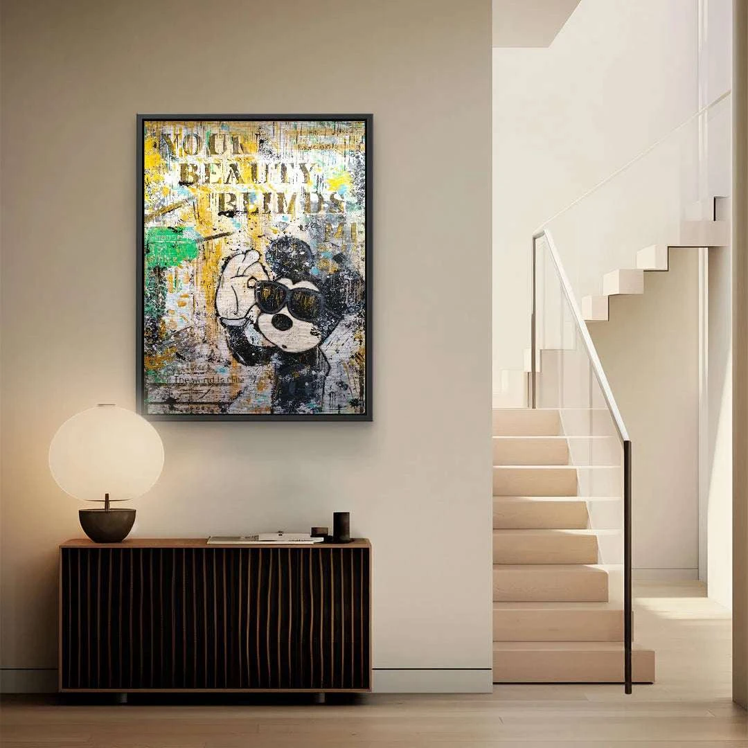 Your Beauty Blinds Me 8 Your Beauty Blinds Me – Bild 6