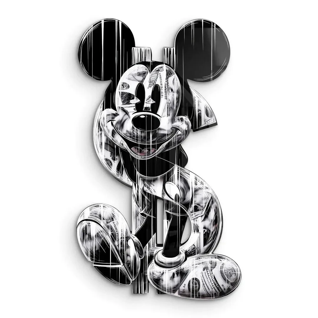 Dollarized 3 Dollarized