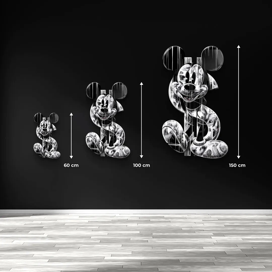 Dollarized 7 Dollarized – Bild 5