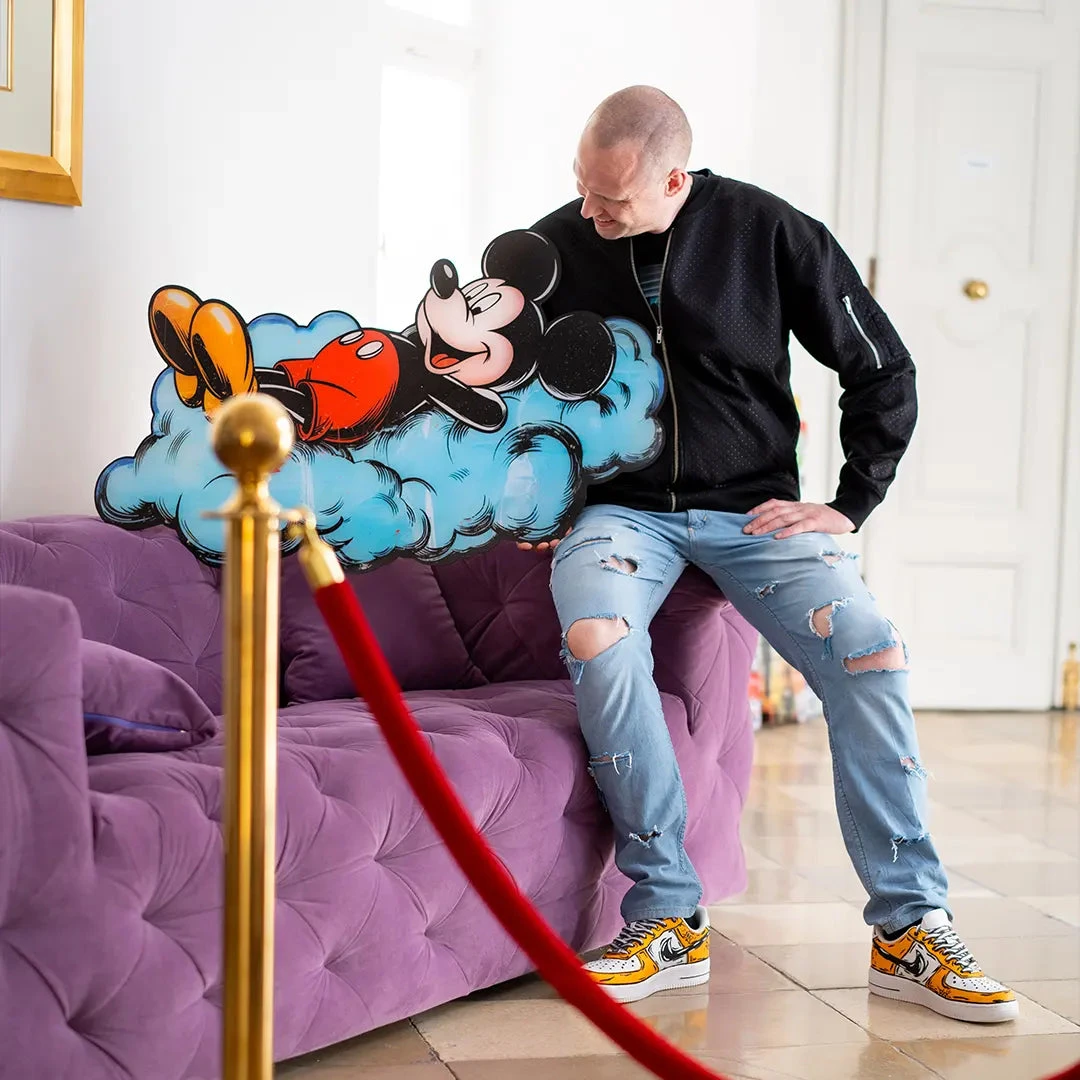 Dream Cloud 5 Dream Cloud – Bild 3