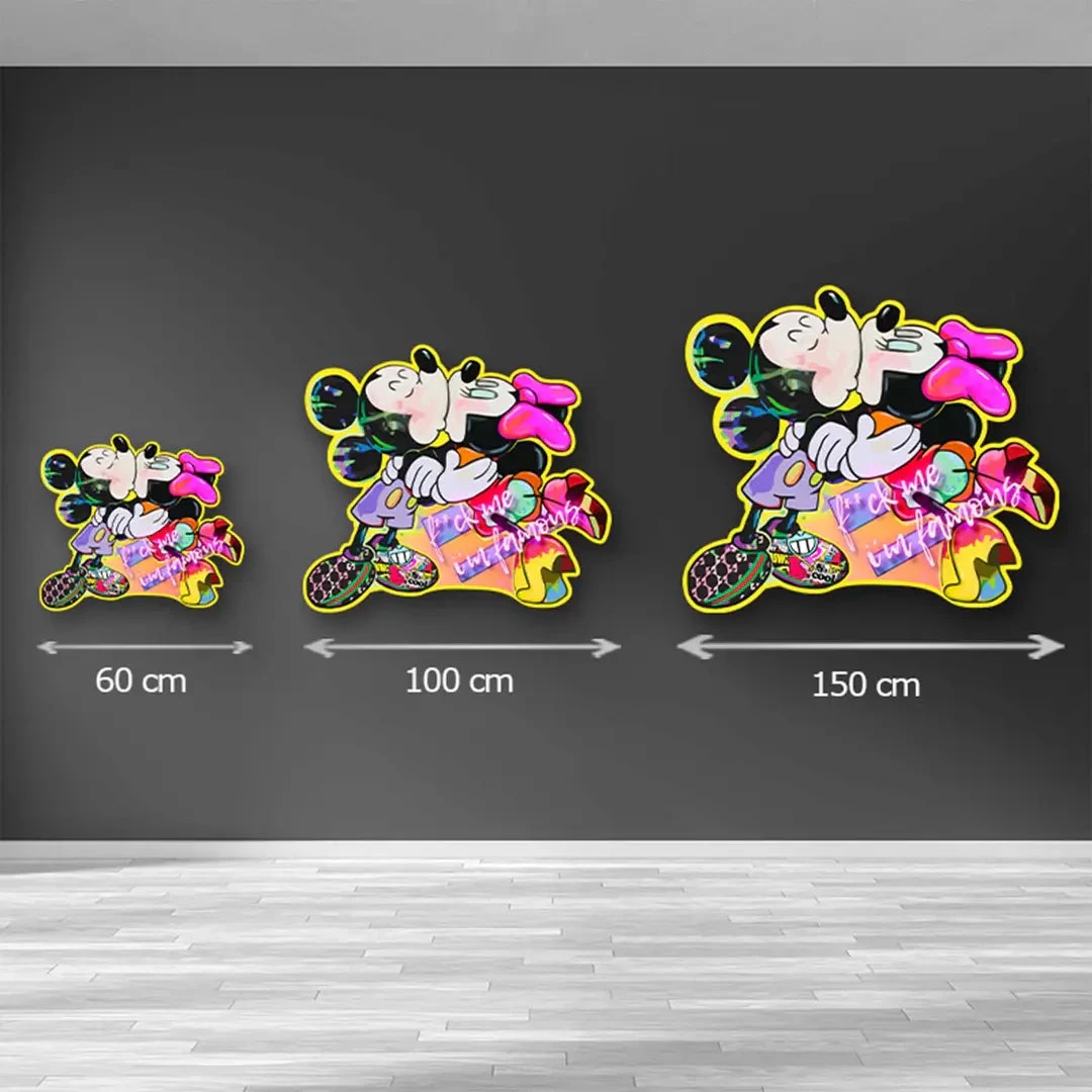 Kiss Of Fame 8 Kiss Of Fame – Bild 6