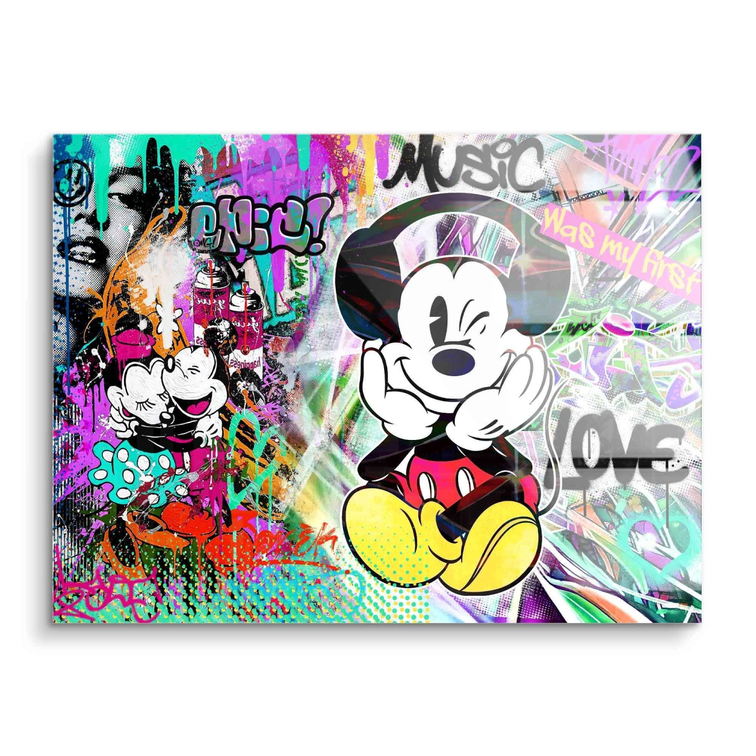 Music Love 4 Music Love – Bild 2