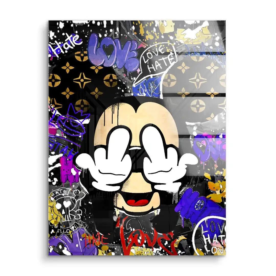 Purple Love 4 Purple Love – Bild 2