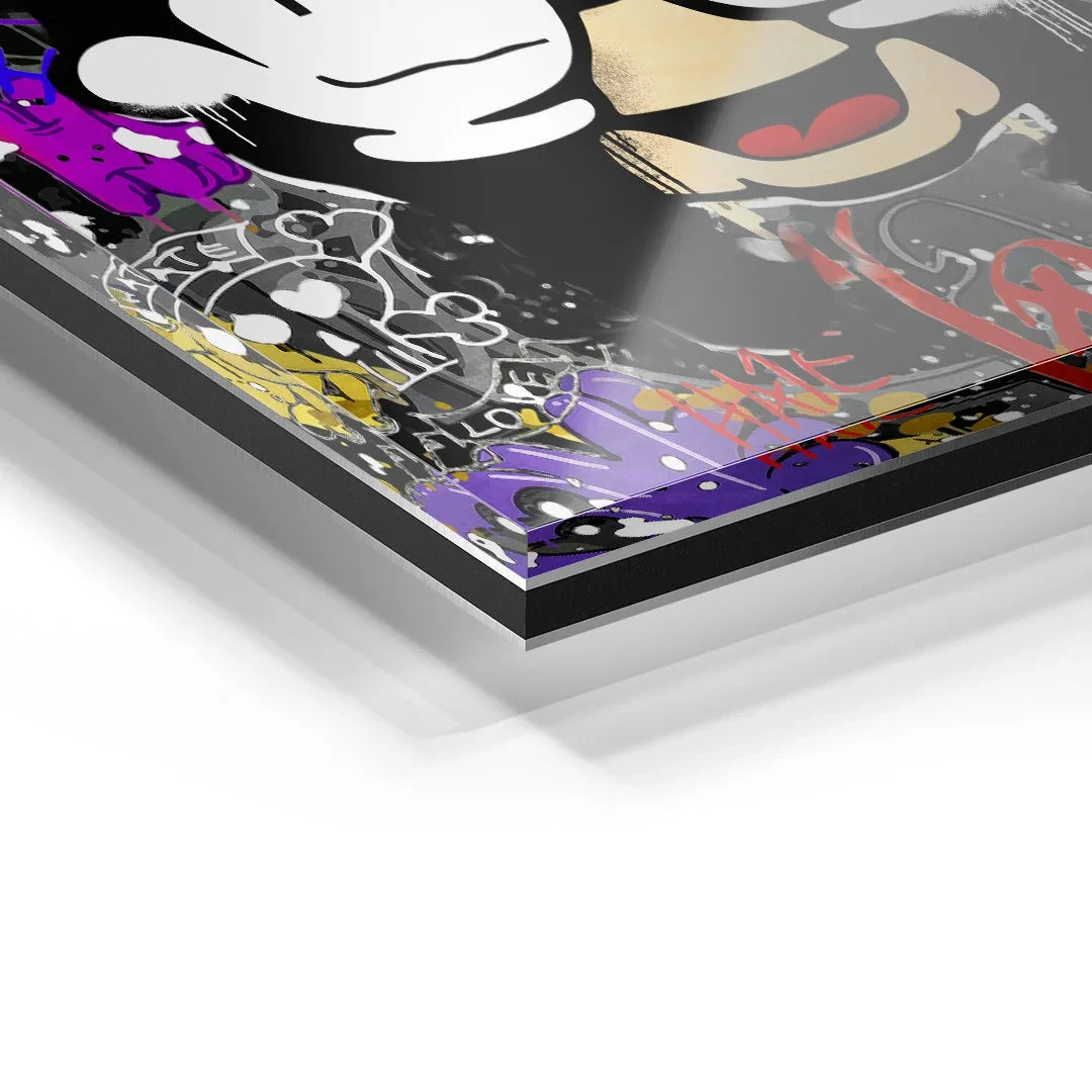 Purple Love 11 Purple Love – Bild 9