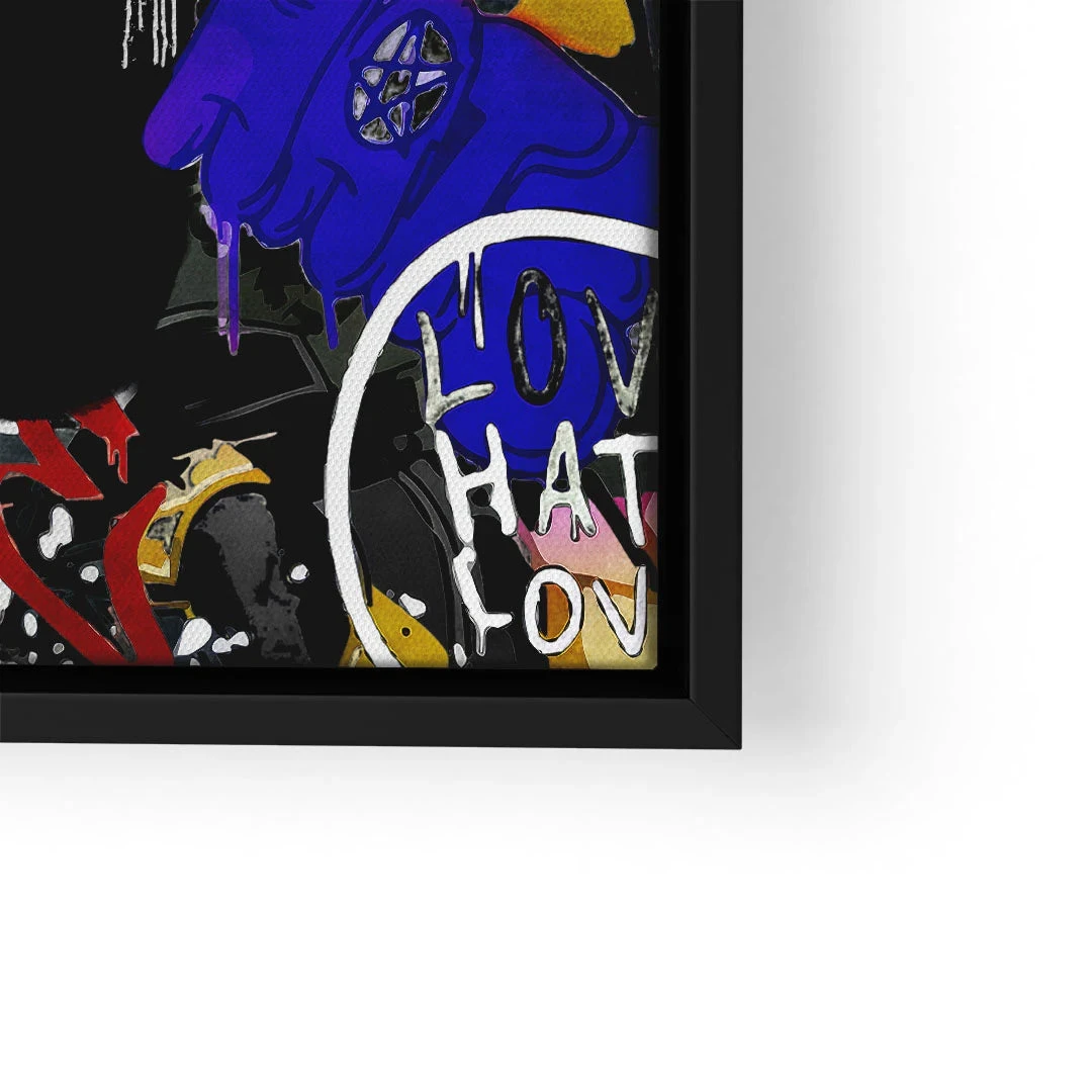 Purple Love 12 Purple Love – Bild 10