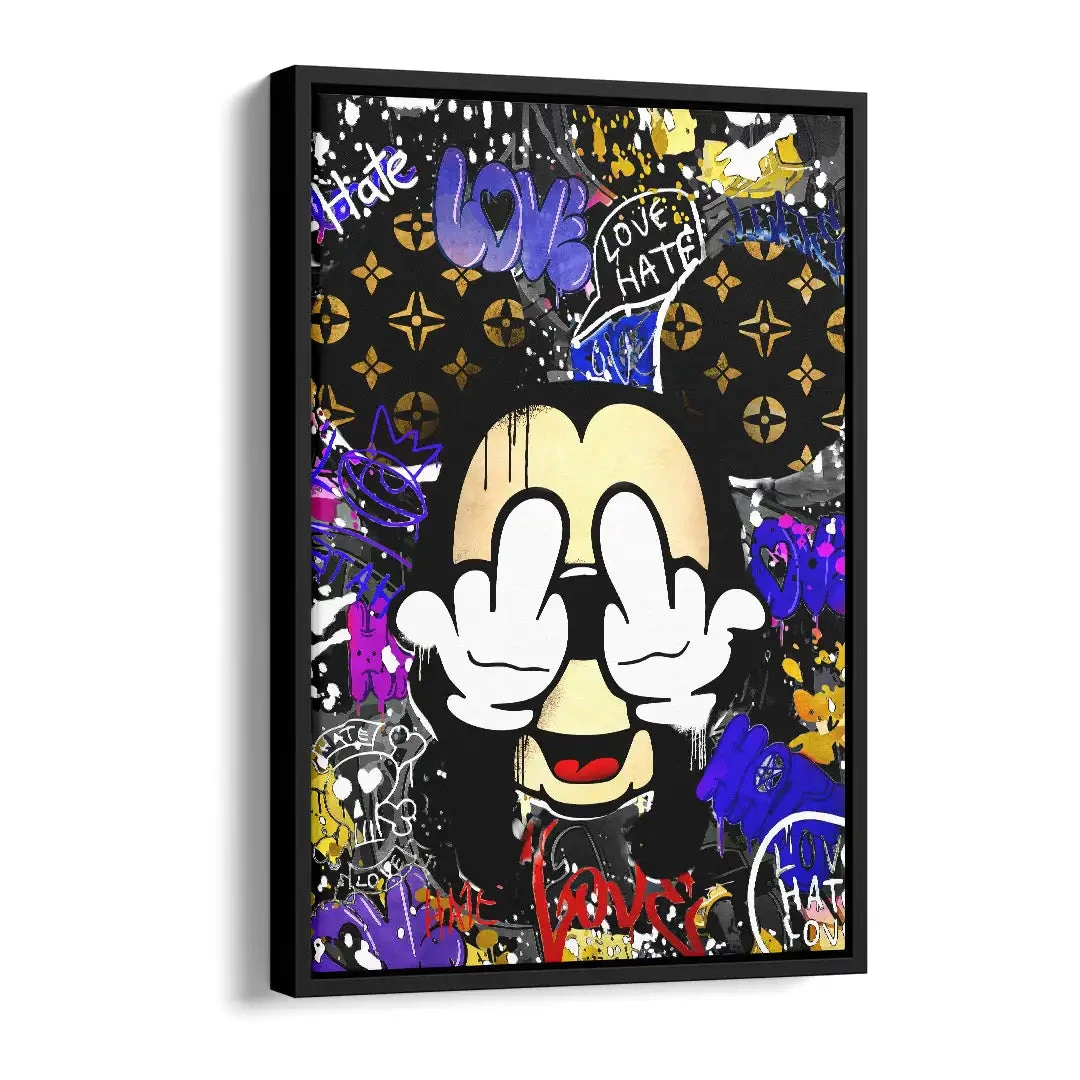 Purple Love 5 Purple Love – Bild 3