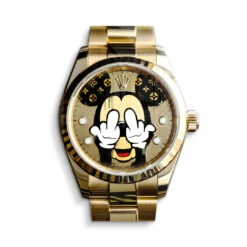 No Time For Bullshit